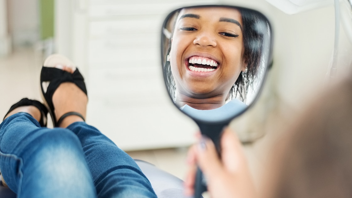 Invisalign Service Grid Photo